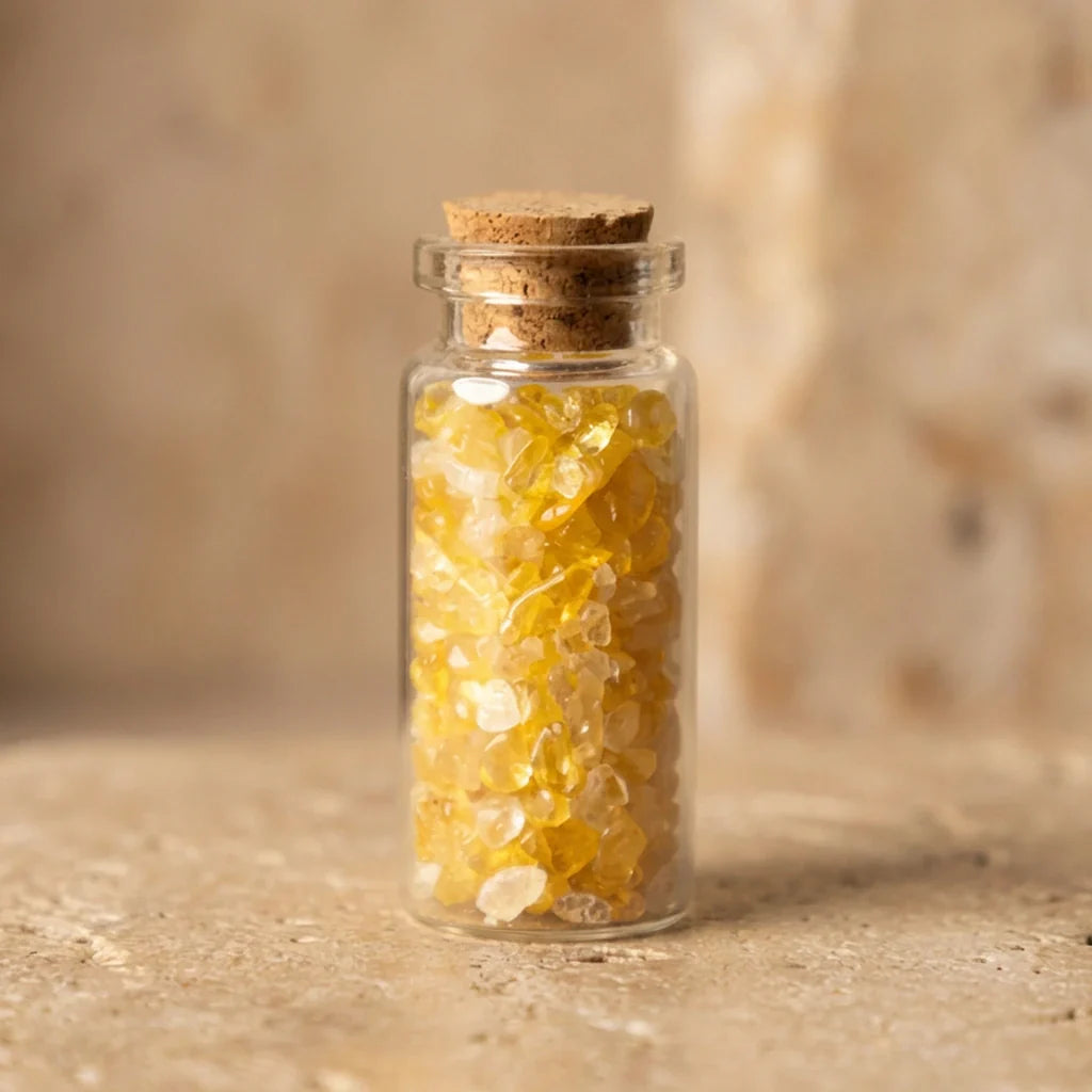 Mini-Ritualflakon – Fülle