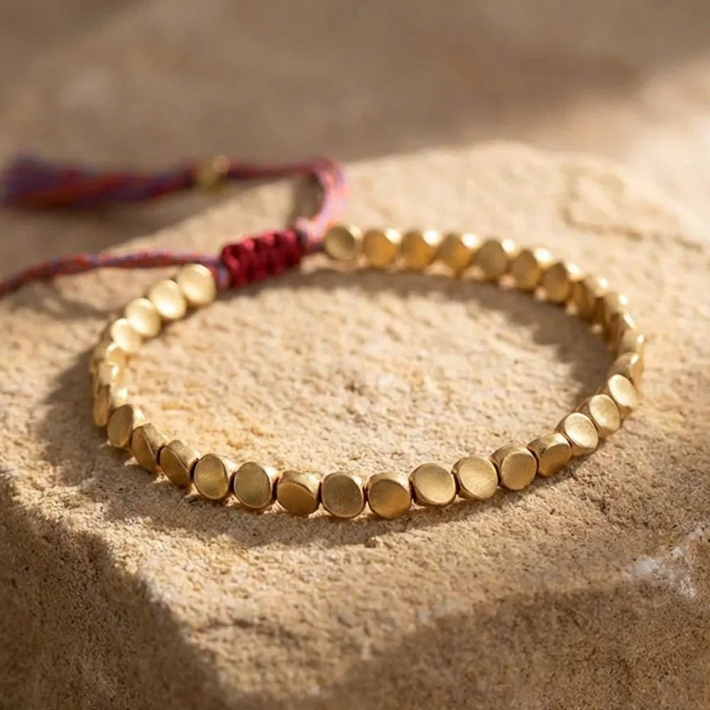Armband des Ewigen Glücks