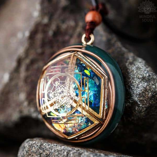 Heiliger Energie-Talisman