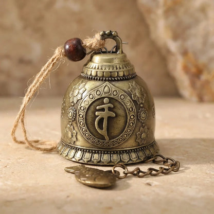 Feng-Shui-Glöckchen – Harmonischer Klang