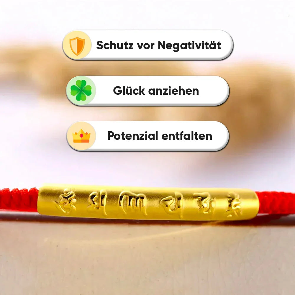 Armband der Vollkommenen Harmonie