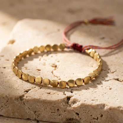 Armband des Ewigen Glücks