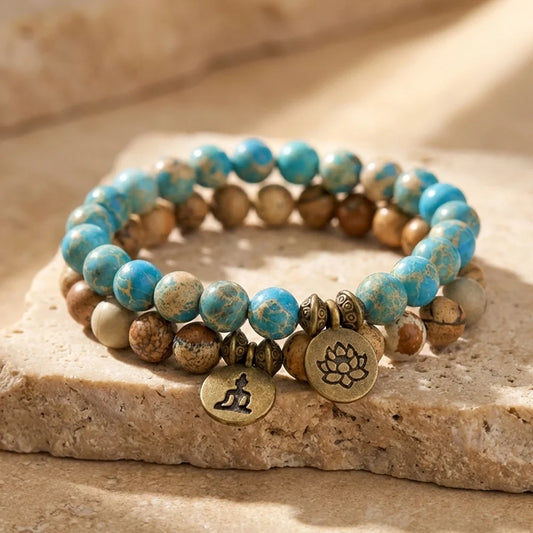 Duo-Armband – Vertrauen stärken