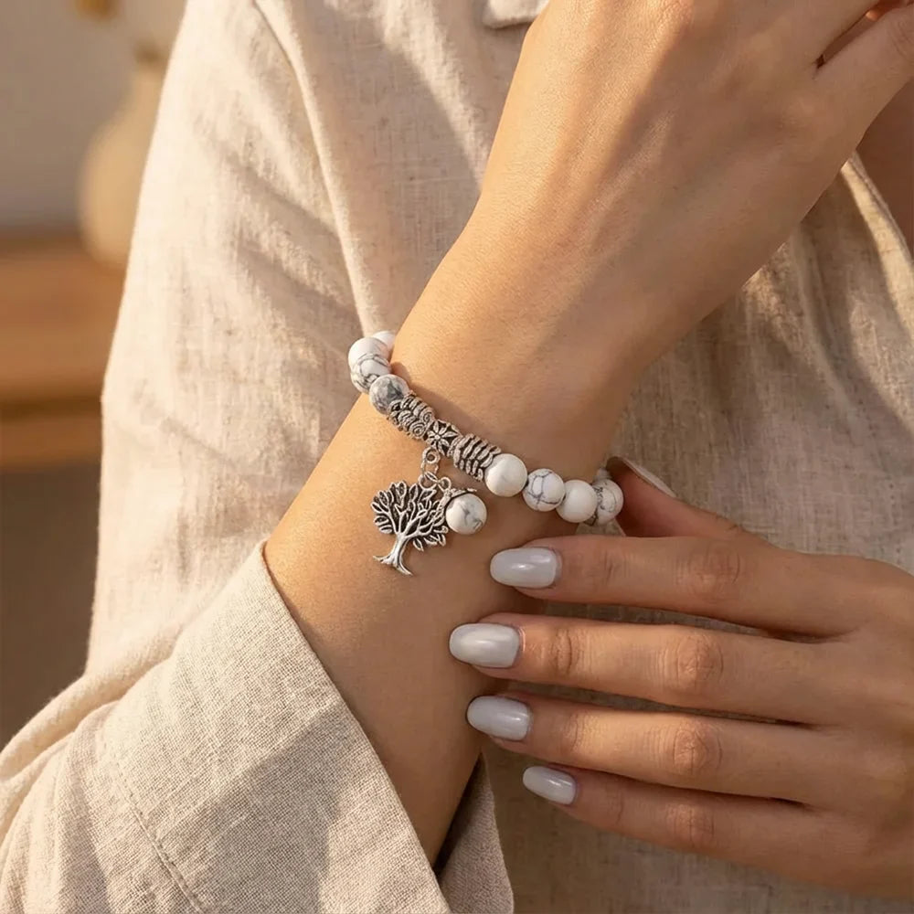 Motivations-Armband – Klarer Fokus