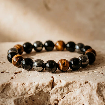 Armband Dreifacher Schutz