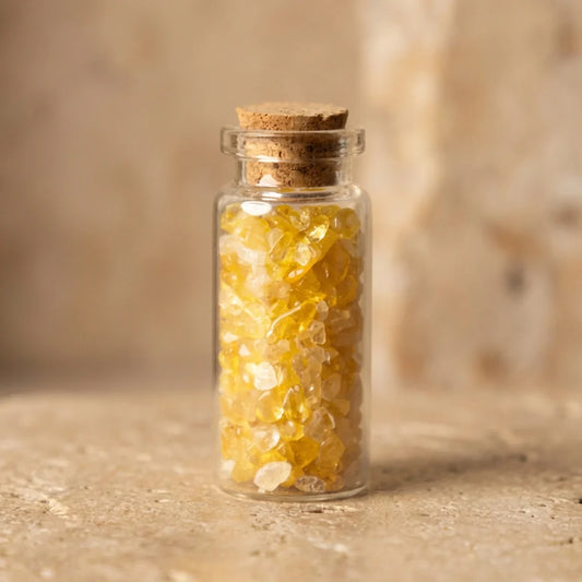 Mini-Ritualflakon – Fülle