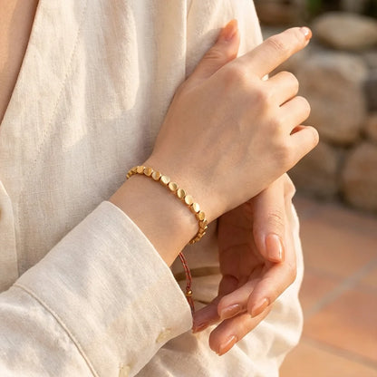 Armband des Ewigen Glücks
