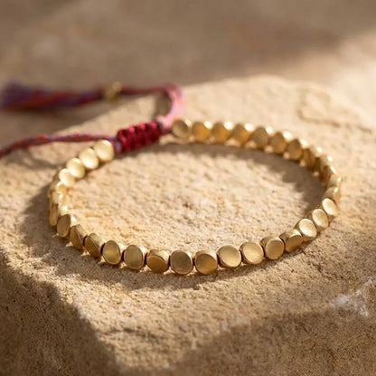 Armband des Ewigen Glücks