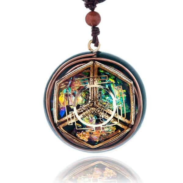 Heiliger Energie-Talisman