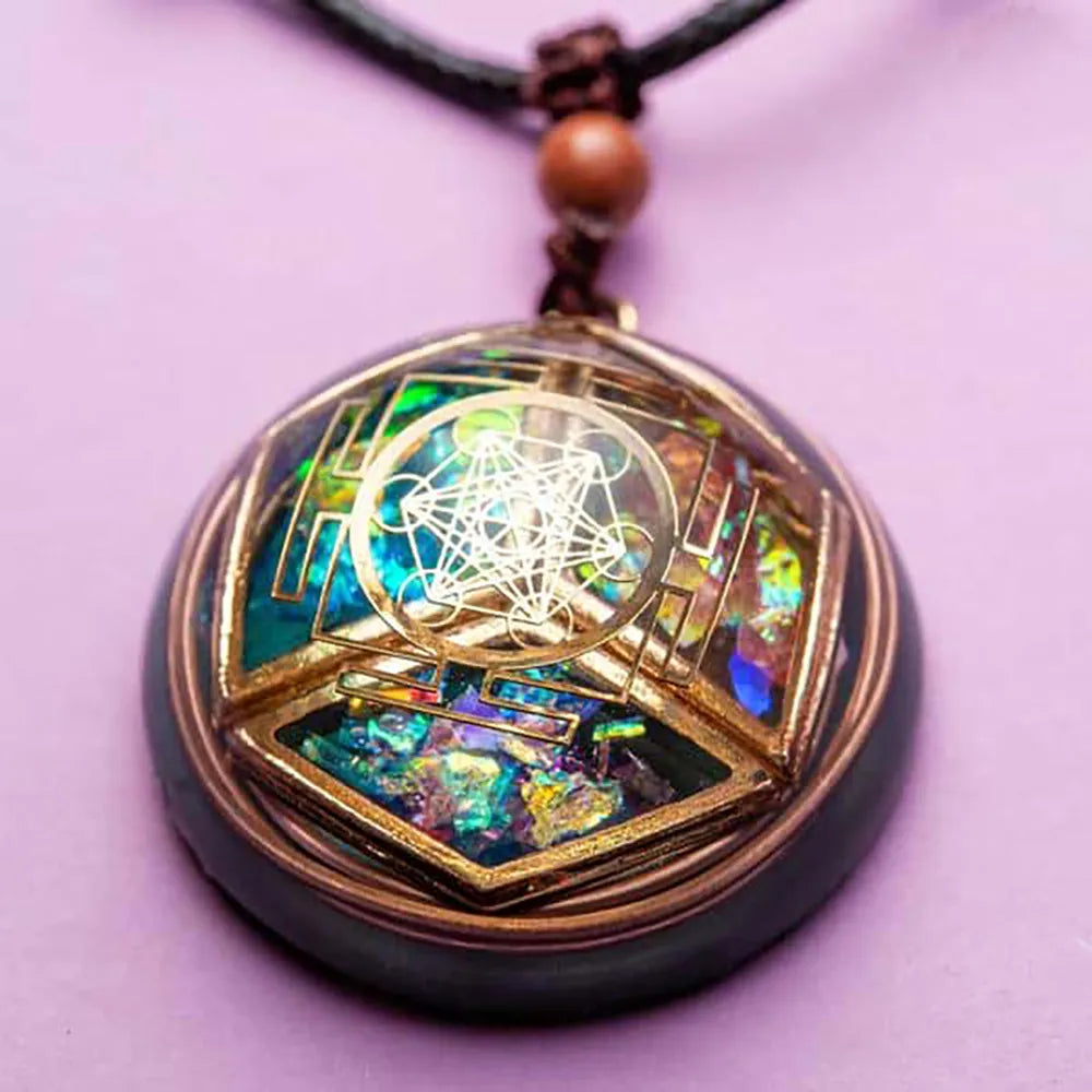 Heiliger Energie-Talisman